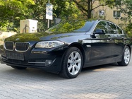 BMW 5 Series 2013