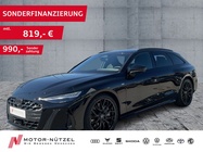 Audi A6 2025