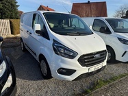 Ford Transit Custom 2021
