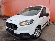 Ford Transit Courier 2020