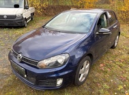 Volkswagen Golf 2011