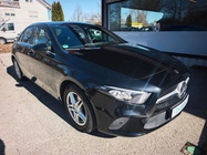 Mercedes-Benz A-Class 2019