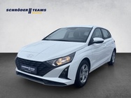Hyundai i20 2025