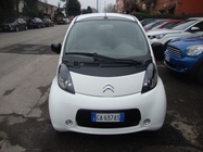 Citroen C-Zero 2020