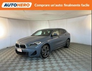 BMW X2 2022