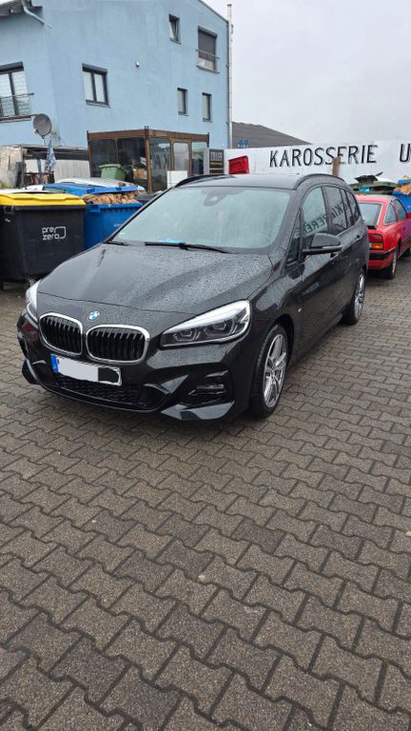 BMW 2 Series