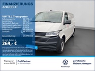 Volkswagen T6 2021