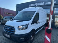 Ford Transit 2022