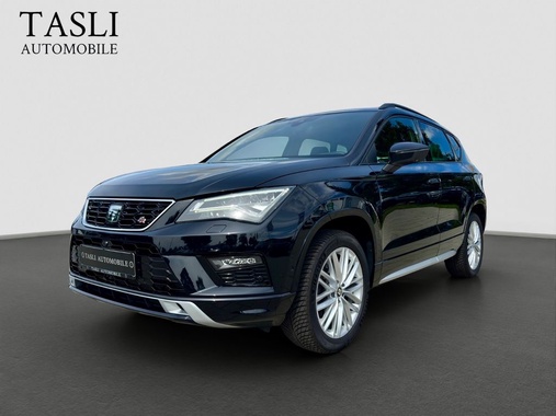 Seat Ateca 2020