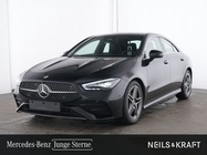 Mercedes-Benz CLA-Class 2025