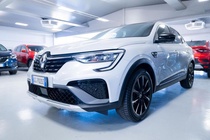 Renault Arkana 2022