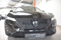 Peugeot 308 2024