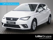 Seat Ibiza 2022