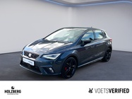 Seat Ibiza 2022