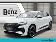 Audi Q4 e-tron 2023