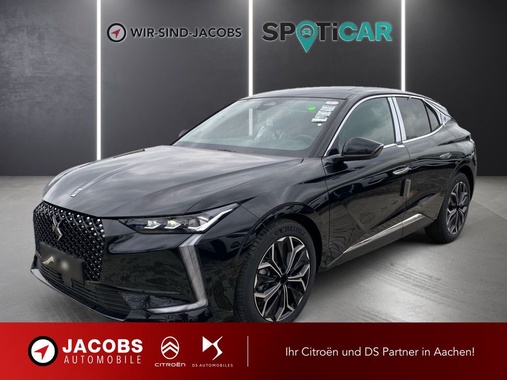 Citroen DS4 2025