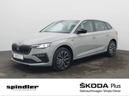 Skoda Scala 2025