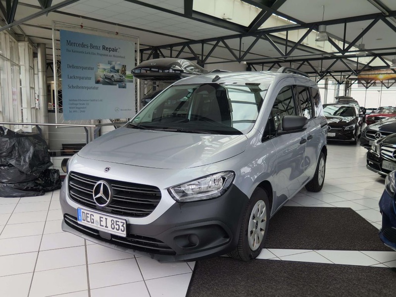Mercedes-Benz Citan