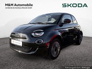 Fiat 500e 2023