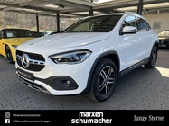 Mercedes-Benz GLA-Class 2022