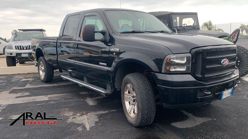 Ford Other