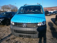 Volkswagen T5 2013
