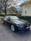 Audi A7 2019