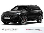 Audi SQ7 2025