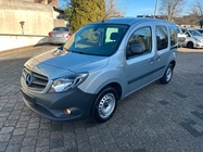 Mercedes-Benz Citan 2021
