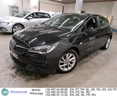 Opel Astra 2020