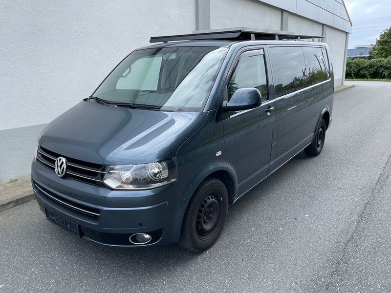 Volkswagen T5