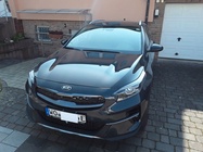 Kia XCeed 2021