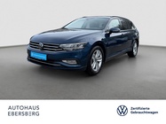 Volkswagen Passat 2022
