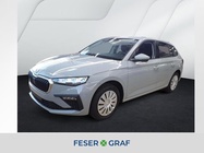 Skoda Scala 2025
