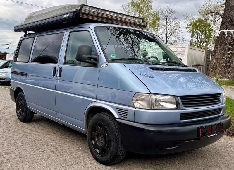 Volkswagen T4