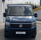 Volkswagen Crafter 2019