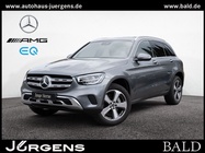 Mercedes-Benz GLC-Class 2022