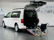 Volkswagen Caddy 2020