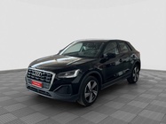 Audi Q2 2022