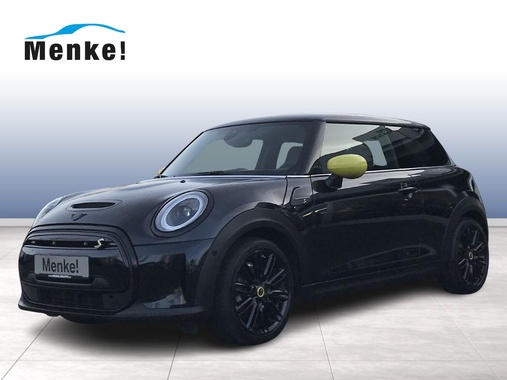 MINI Cooper 2022