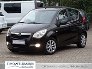 Opel Agila 2013