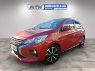 Mitsubishi Space Star 2022