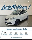 Lancia Ypsilon 2019