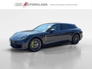 Porsche Panamera 2022