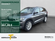 Skoda Kodiaq 2022