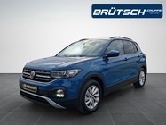 Volkswagen T-Cross 2020