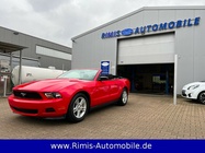 Ford Mustang 2011
