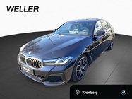 BMW 5 Series 2023