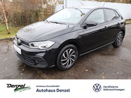 Volkswagen Polo 2023