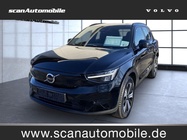 Volvo XC40 2022